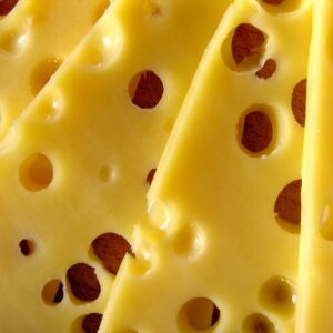 How to eat cheese for weight loss?